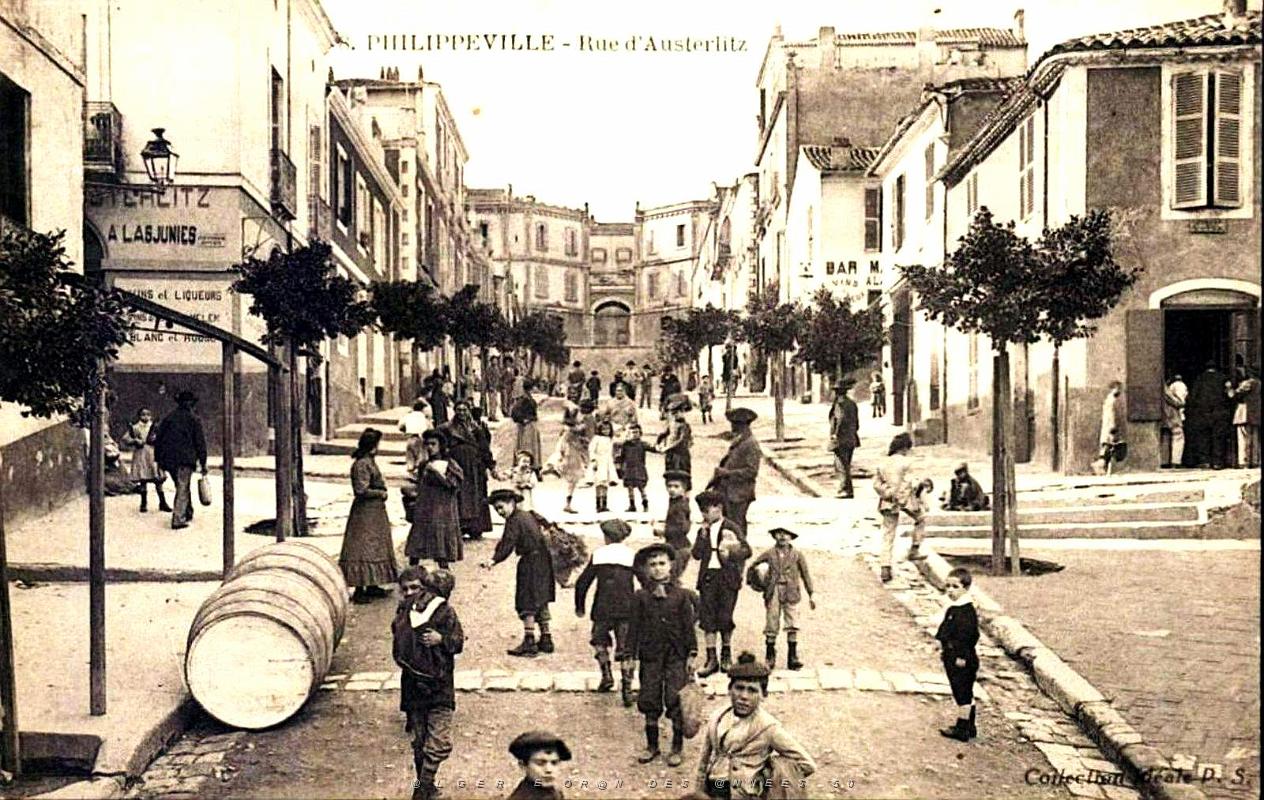 817- Philippeville - Rue d'Austerlitz.jpg